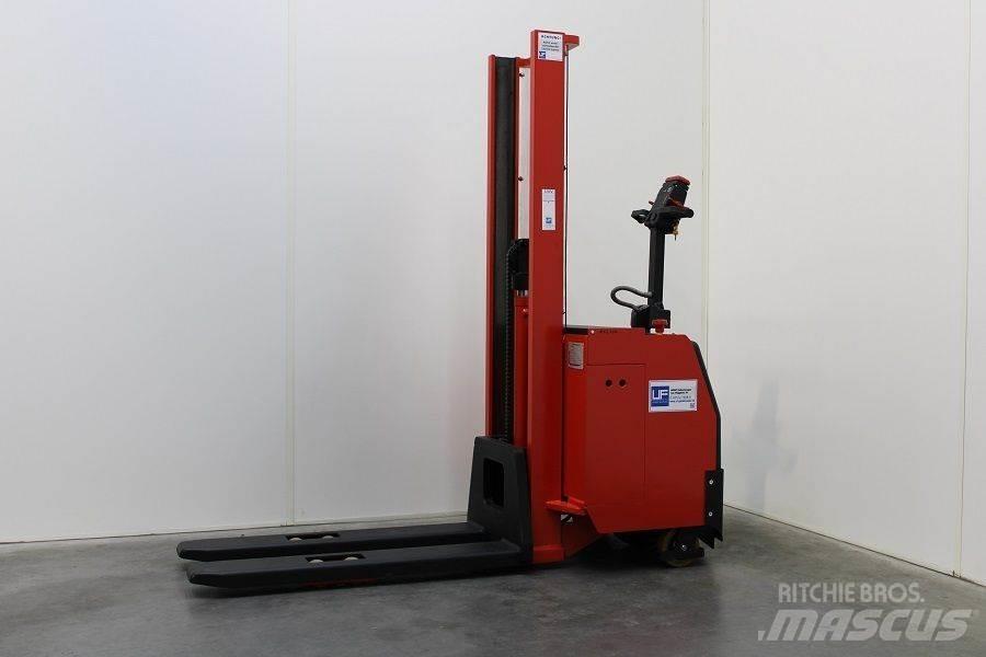 Faba EG-S 1250 Pedestrian stacker