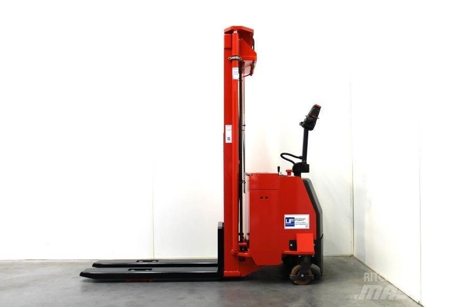 Faba EG -ST 1250 Pedestrian stacker