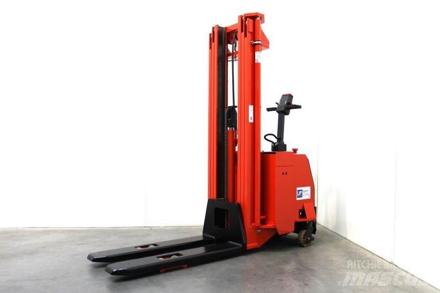 Faba EG -ST 1250 Pedestrian stacker