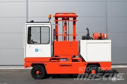 Fantuzzi SF 30 Side loader
