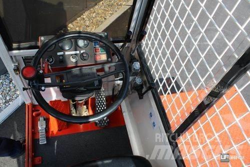 Fantuzzi SF 30 Side loader