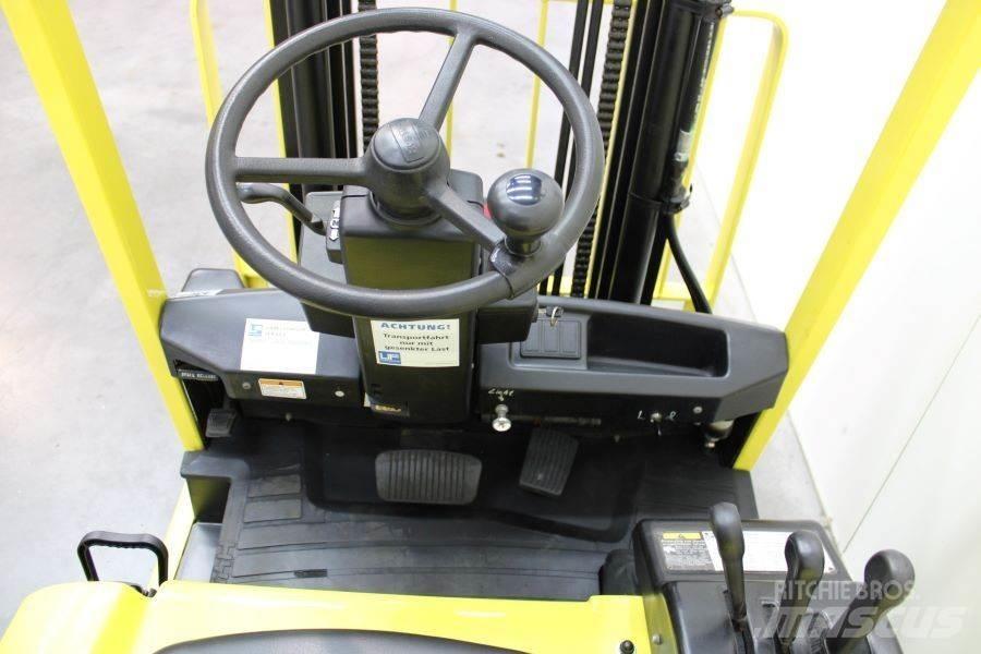 Hyster J 1.6 XMT Electric forklift trucks