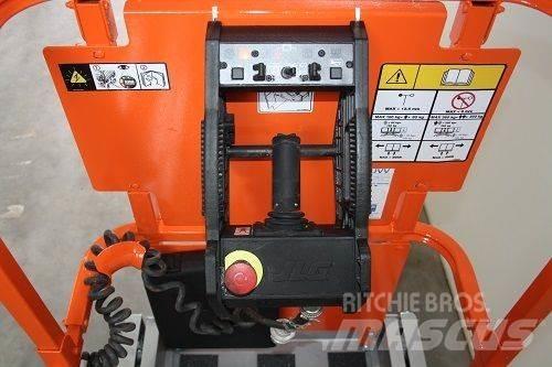 JLG 2030 ES Scissor lifts