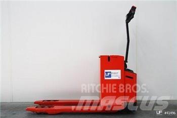 Lafis LEH 18C Low lifter