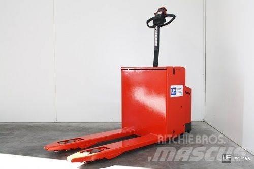 Lafis LEH 18C Low lifter