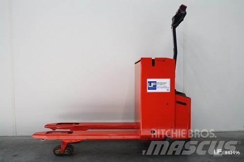 Lafis LEH 18C Low lifter