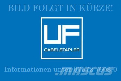 MIC G160-350T Pedestrian stacker