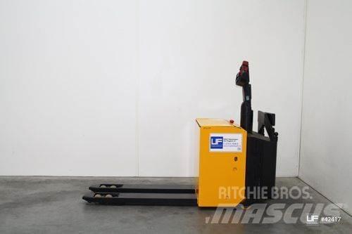 Steinbock WN 20 S Low lifter