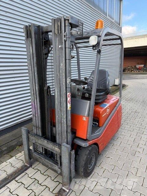 BT CBE 1.2 Electric forklift trucks