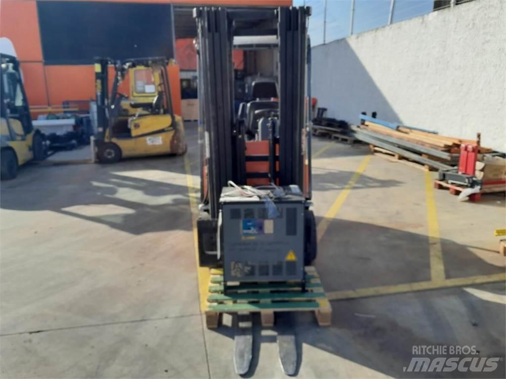 BT C3E150 Other