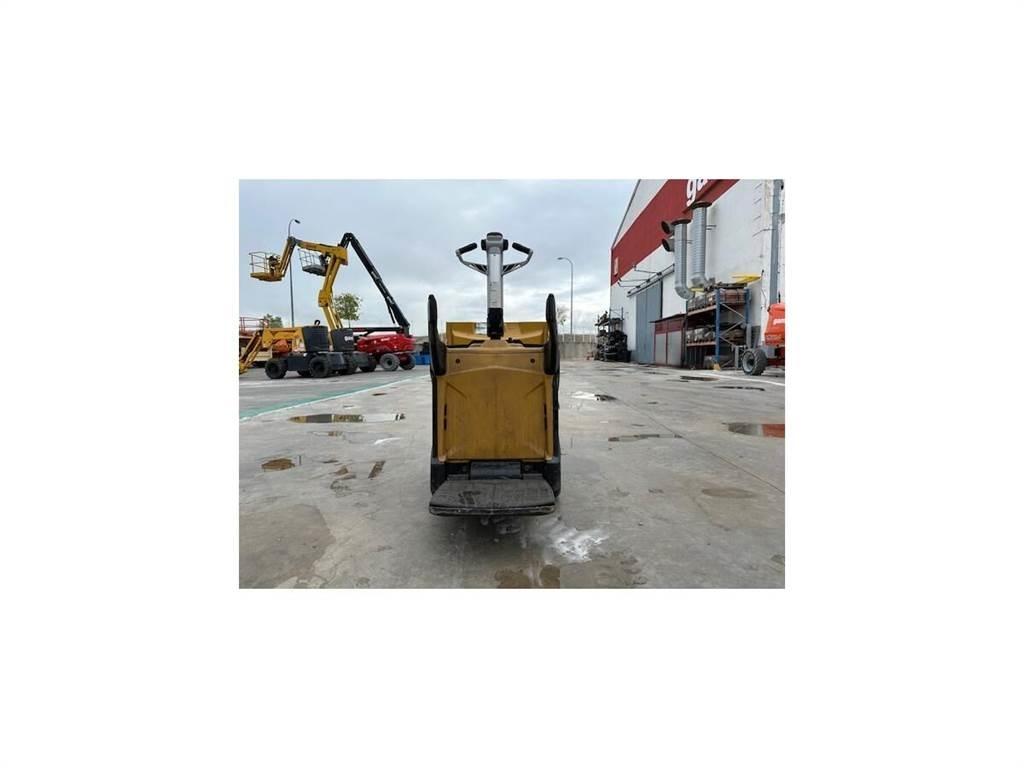 CAT NPV20N2 Low lifter