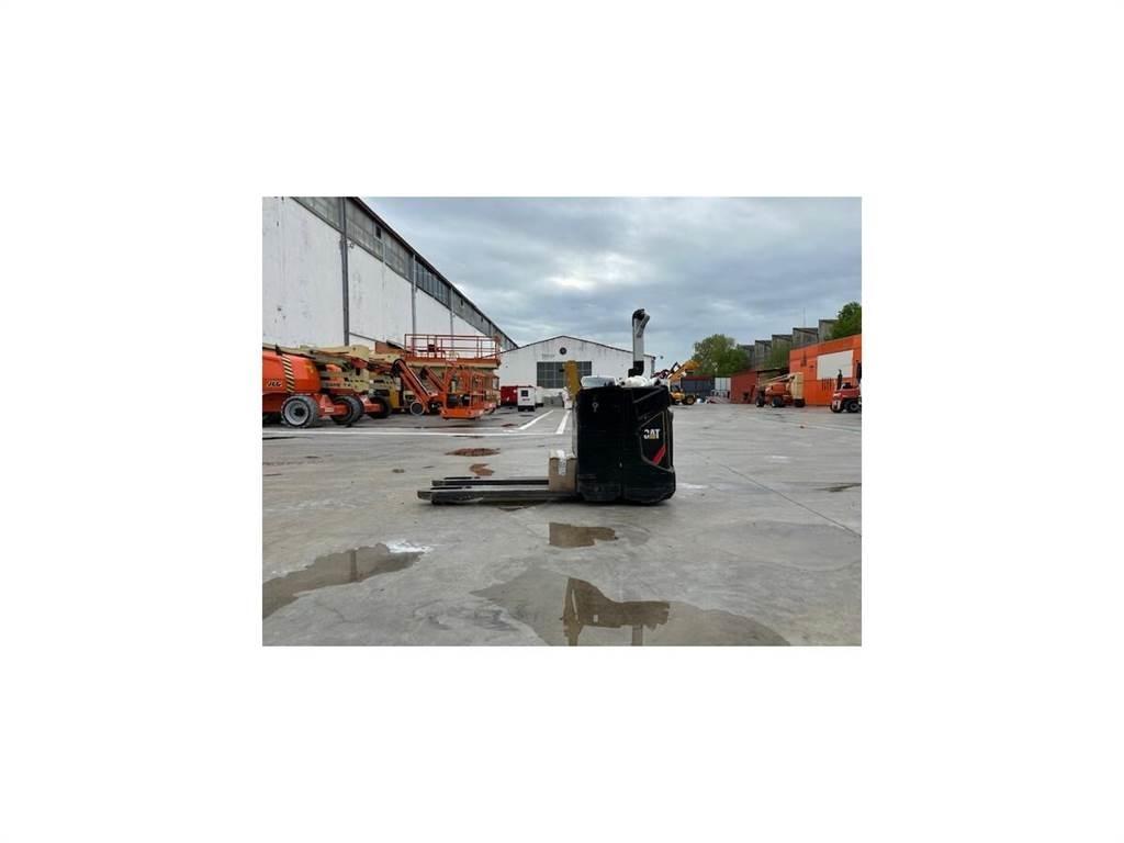 CAT NPV20N2 Low lifter