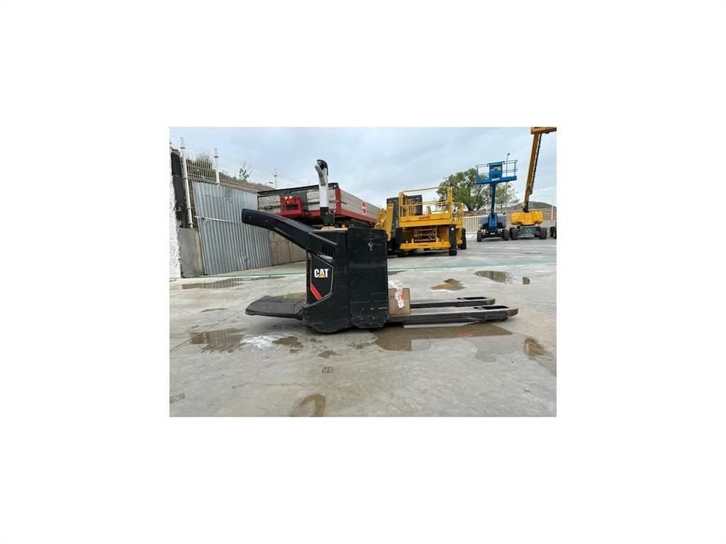 CAT NPV20N2 Low lifter