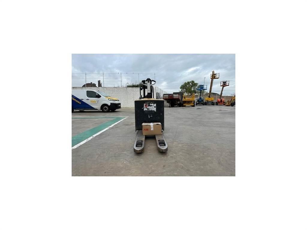 CAT NPV20N2 Low lifter