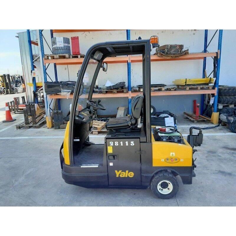 Hyster MT70 Tow truck