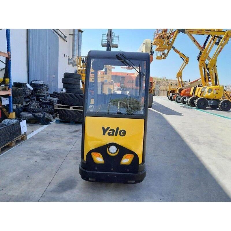 Hyster MT70 Tow truck