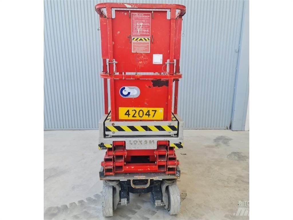 JLG 1930 ES Scissor lifts