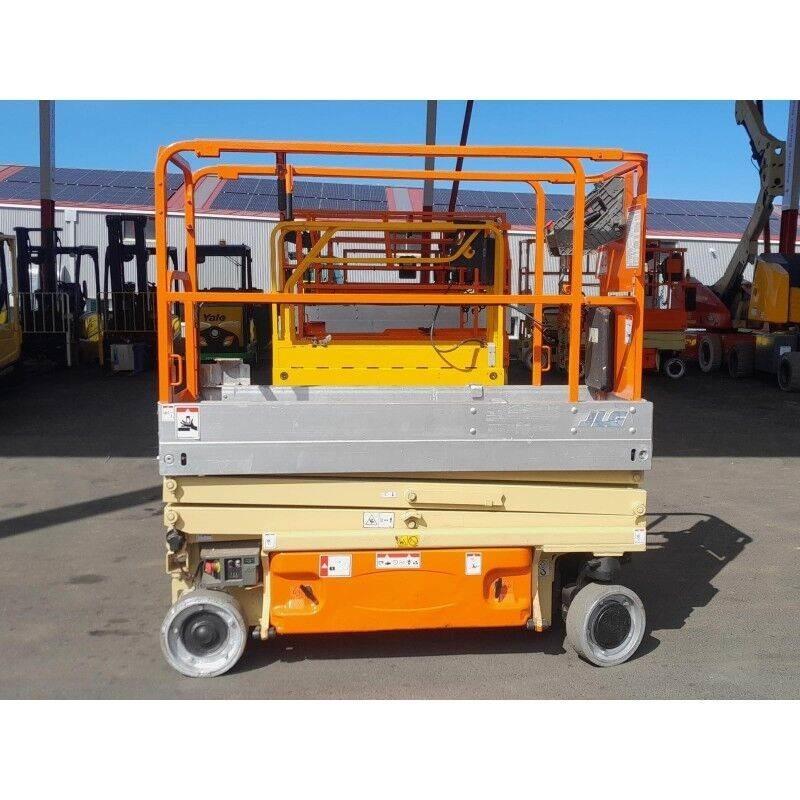 JLG 1930 ES Scissor lifts