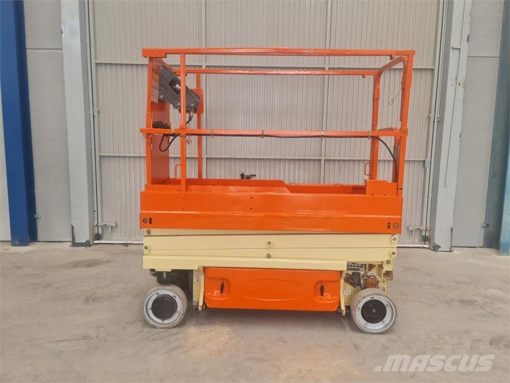 JLG 1930 ES Scissor lifts