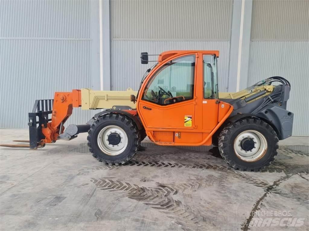 JLG 4013 Telescopic handlers