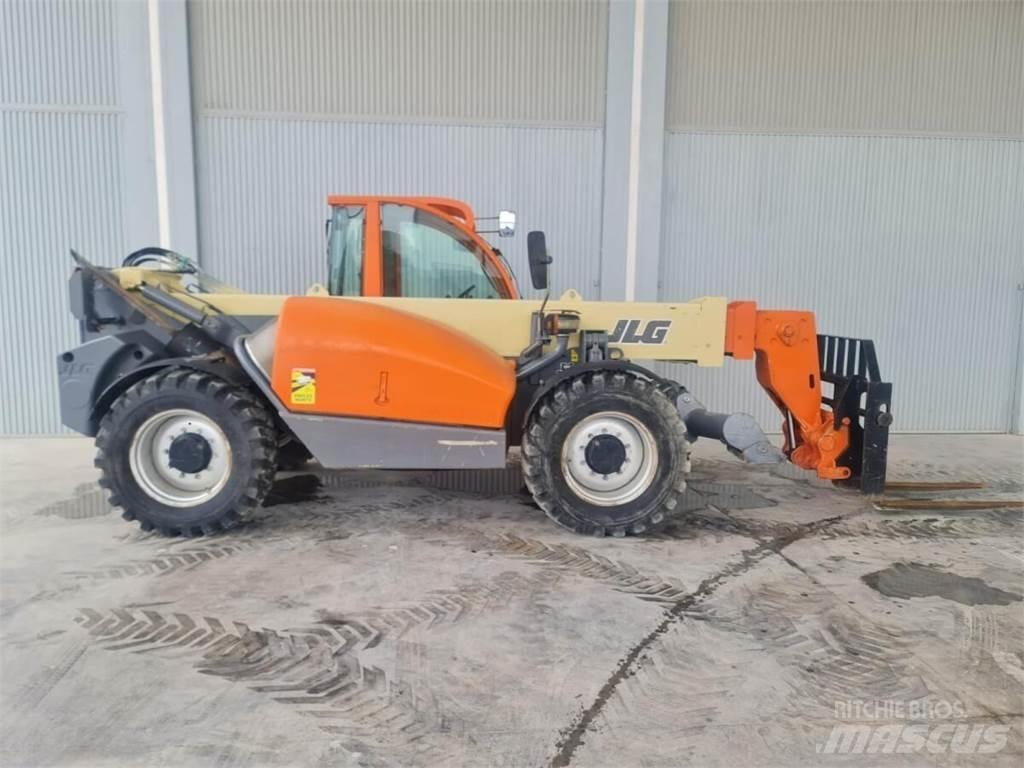 JLG 4013 Telescopic handlers