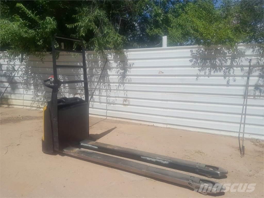Yale MP20 Others