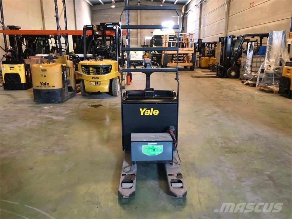 Yale MP22 Others