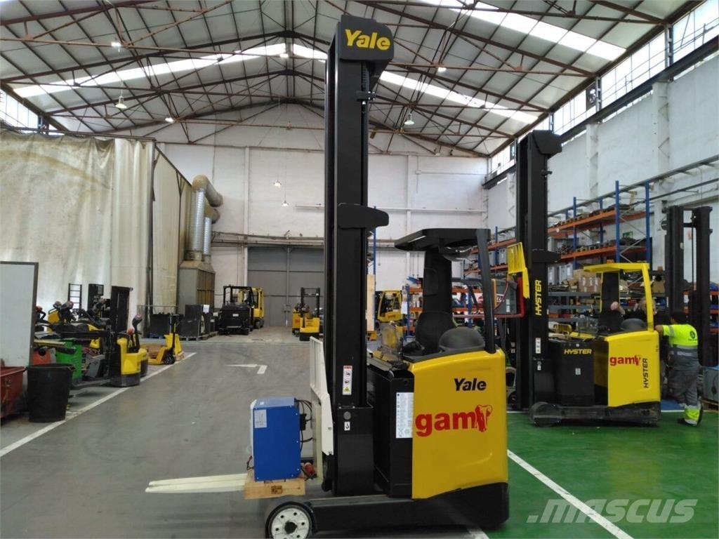 Yale MR14 Others