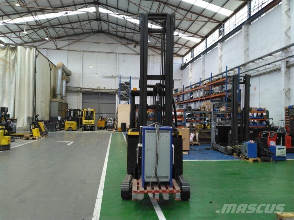 Yale MR14 Others