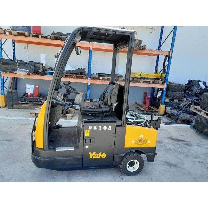 Yale MT70 Tow truck