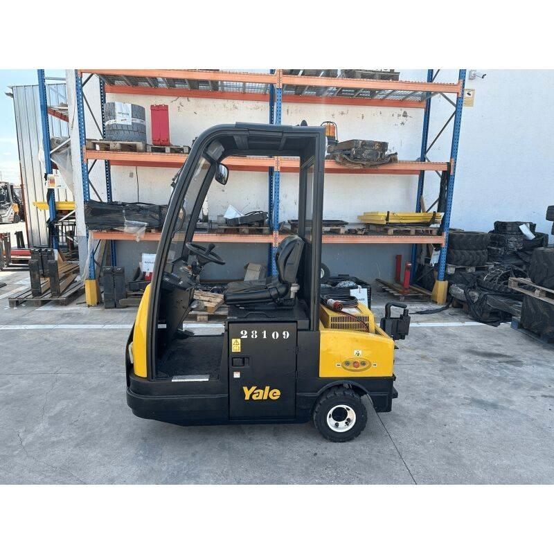 Yale MT70 Tow truck