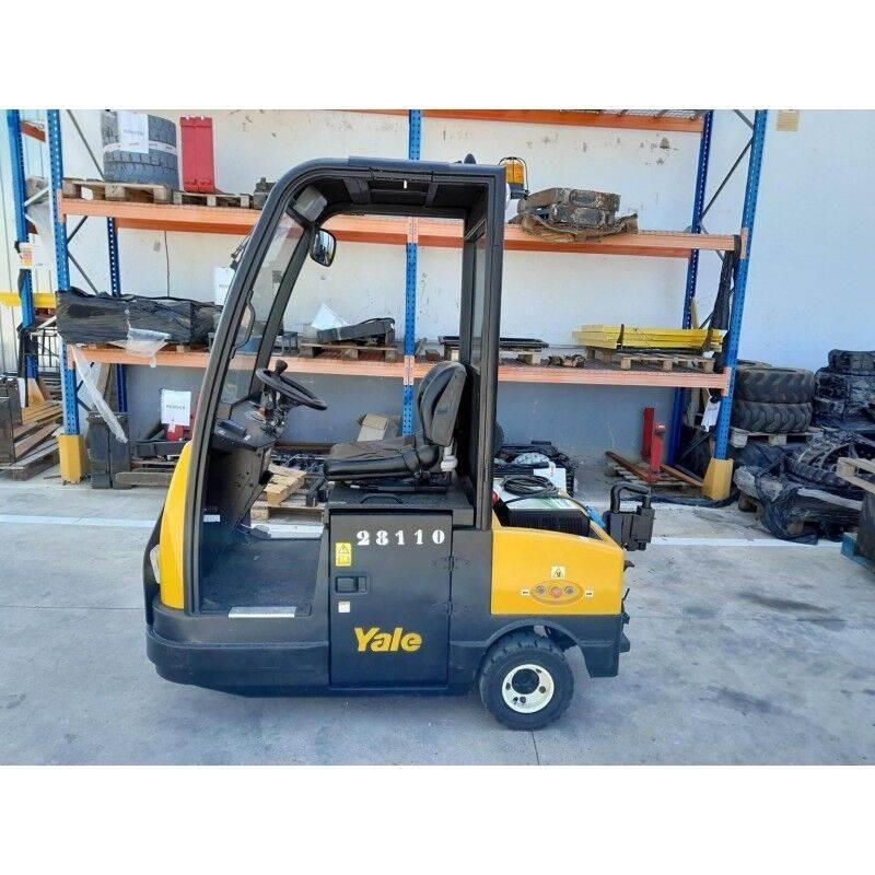 Yale MT70 Tow truck