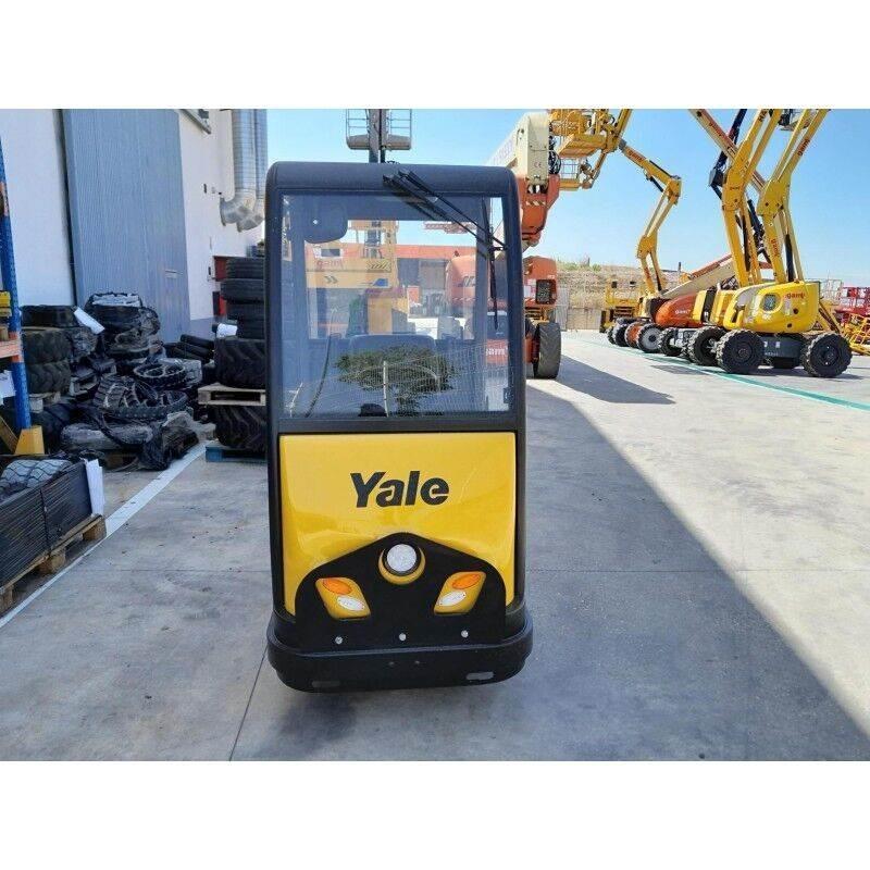 Yale MT70 Tow truck