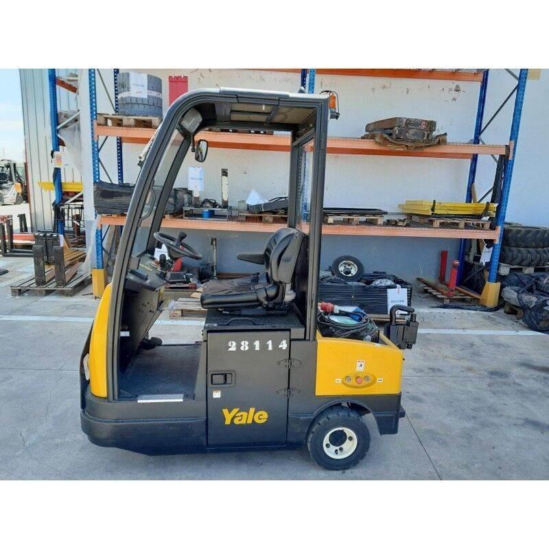 Yale MT70 Tow truck