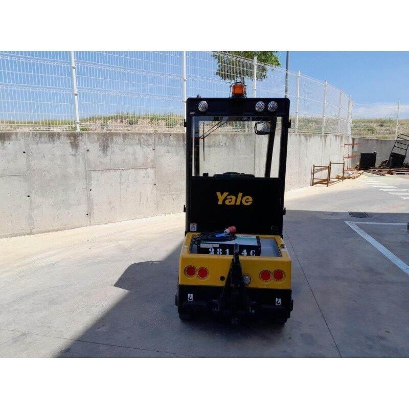 Yale MT70 Tow truck