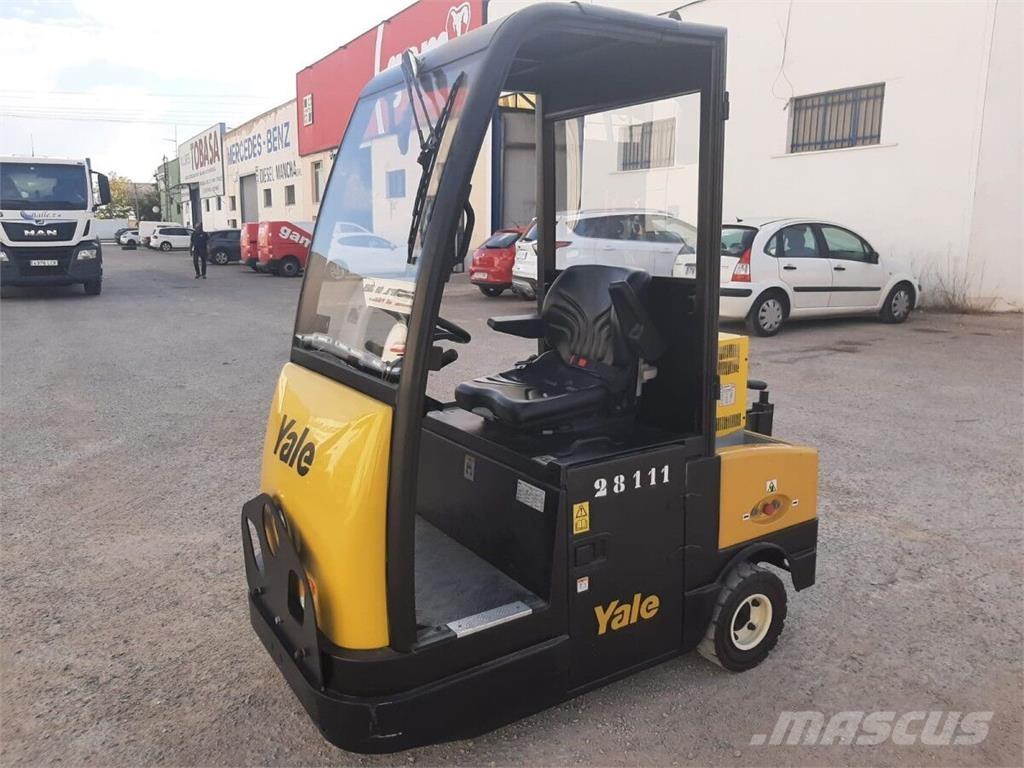 Yale MT70 Tow truck