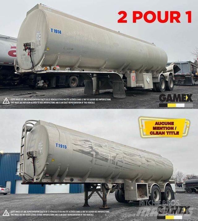 Hutchinson TANKER Prime Movers