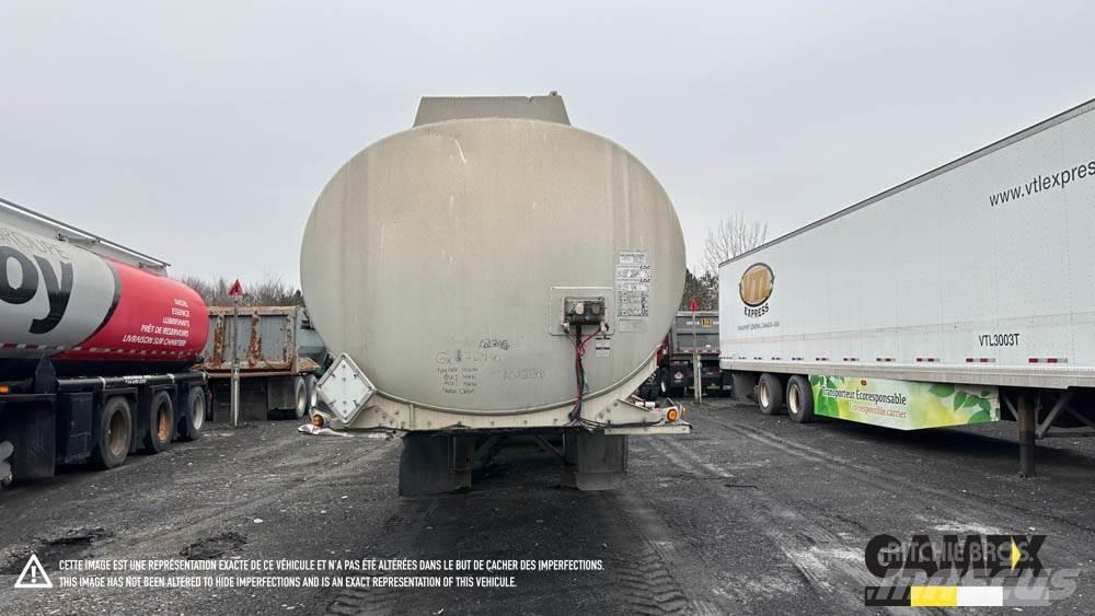 Hutchinson TANKER Prime Movers