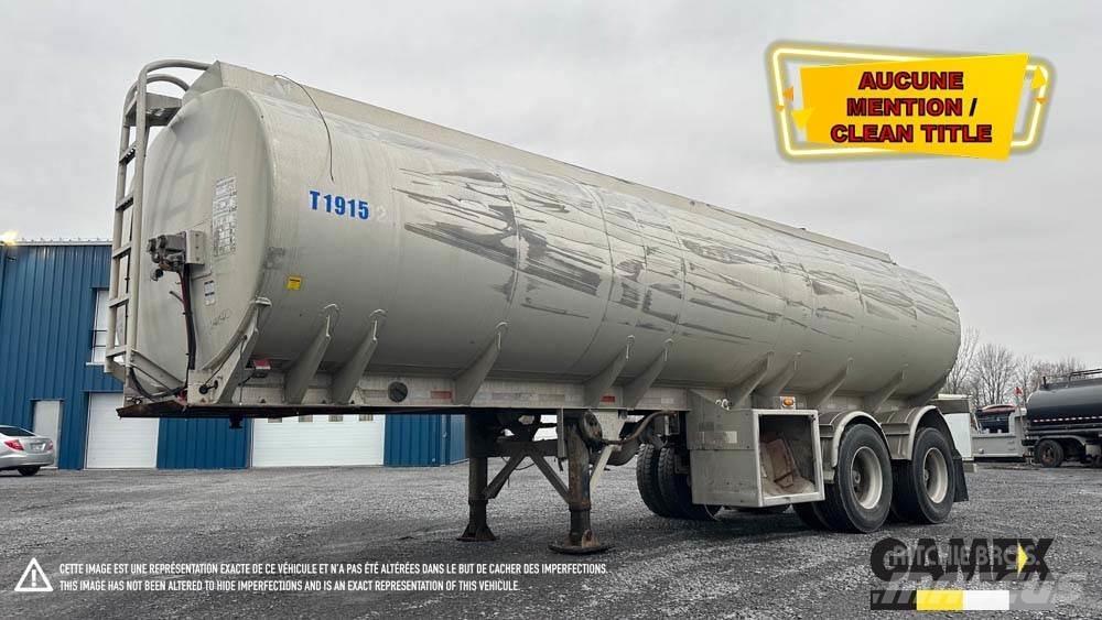 Hutchinson TANKER Prime Movers