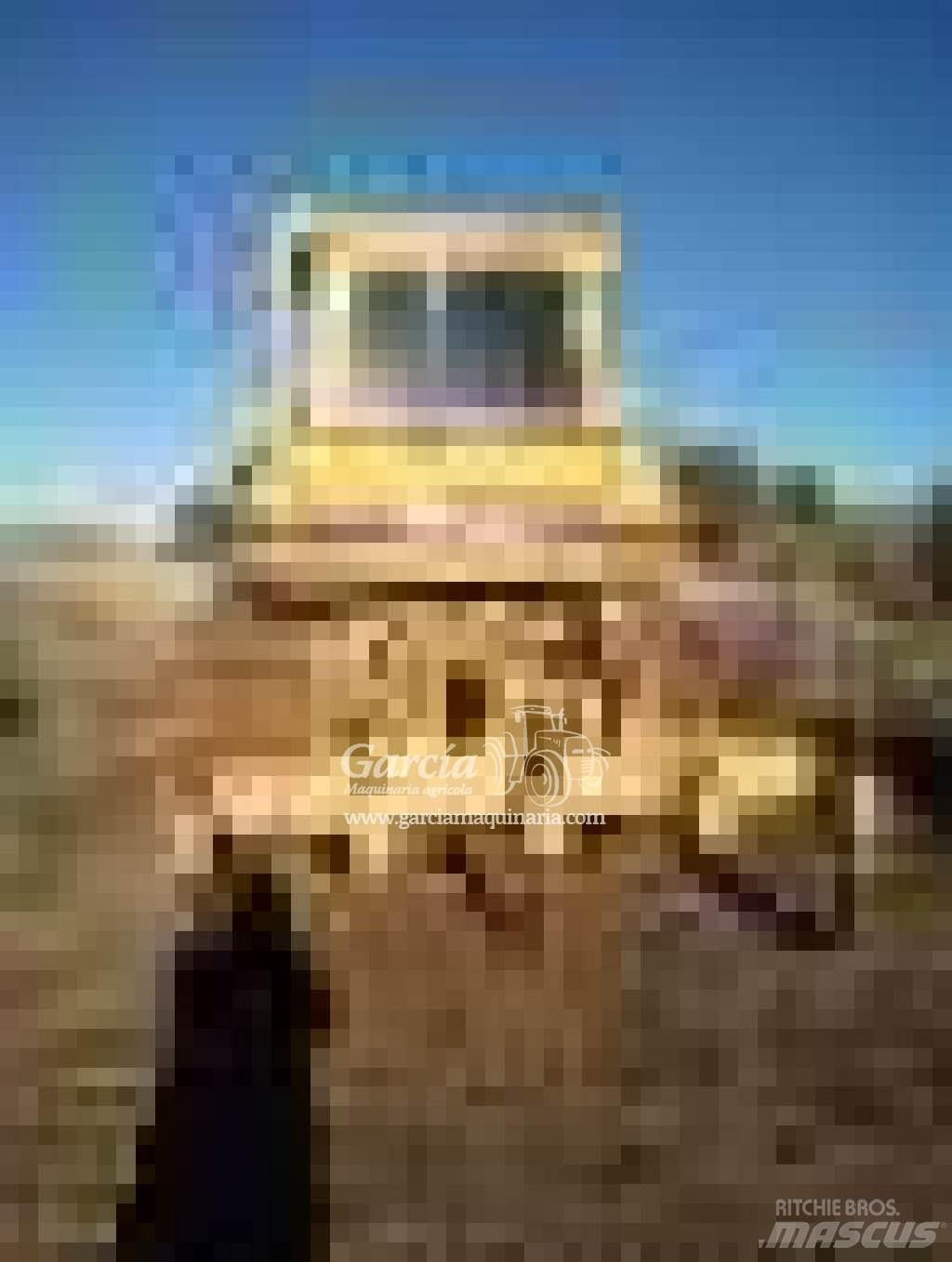 CAT D5H Tractors