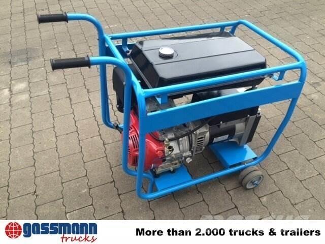  Andere MC 10000 C - Other