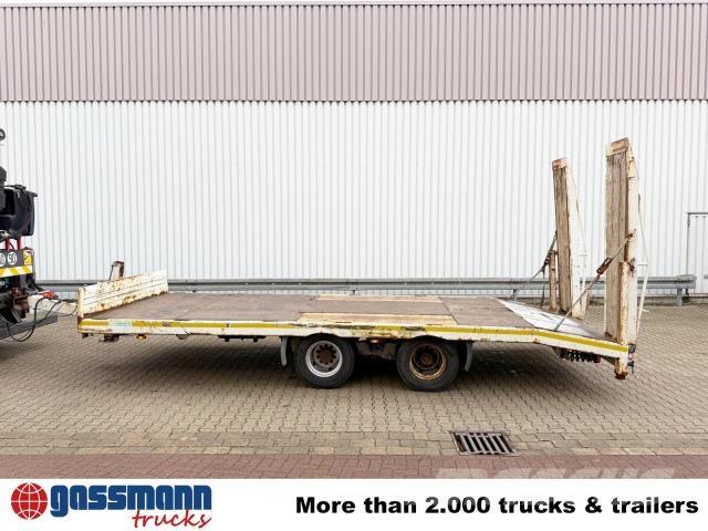 Blomenröhr 688/18000 Low loaders