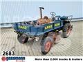 Lanz Alldog, A 1305 Other