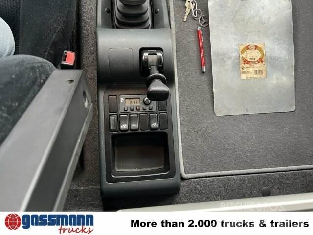 MAN TGL 8.220 4X2 BL Prime Movers