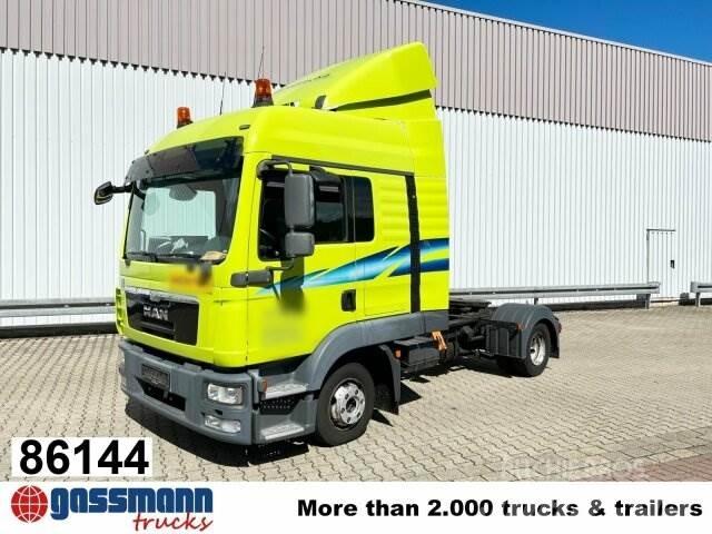 MAN TGL 8.220 4X2 BL Prime Movers