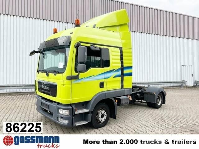 MAN TGL 8.220 4X2 BL Prime Movers