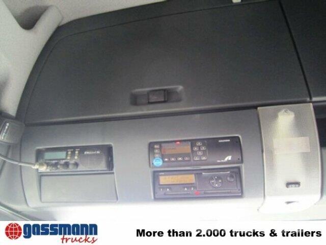 MAN TGM 12.280BL 4x2 Transport vehicles