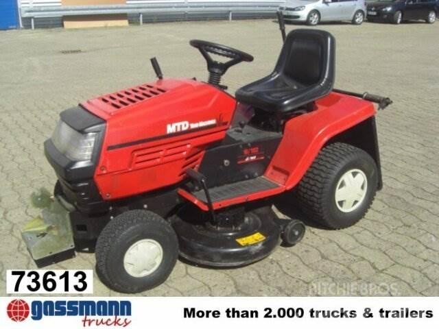 MTD 16 /102E/165 Sweepers