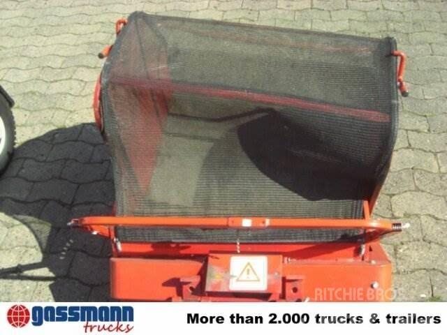 MTD 16 /102E/165 Sweepers