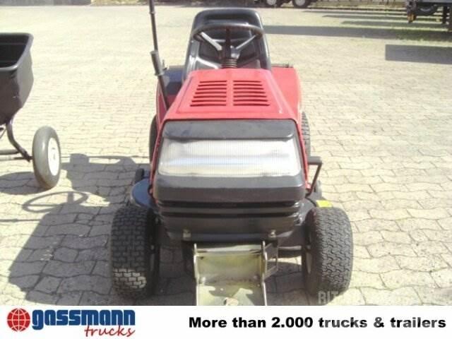 MTD 16 /102E/165 Sweepers